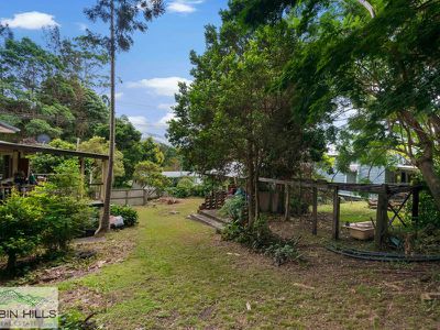 89 Cullen Street, Nimbin