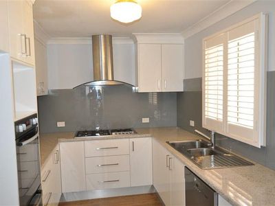 1 Farnell Street, Forbes