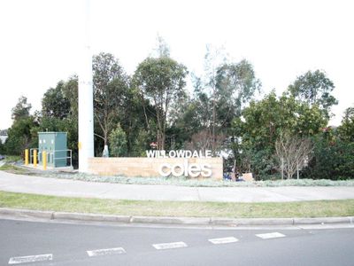 14 Willowdale Drive, Leppington