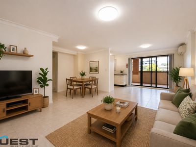 54 / 7-9 Cross Street, Bankstown