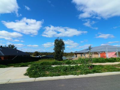 7 Delma Crescent, Seymour