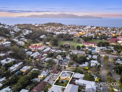 55 Alexandra Street, North Ward