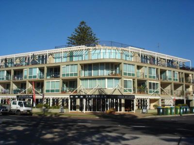9 / 1135 Pittwater Road, Collaroy