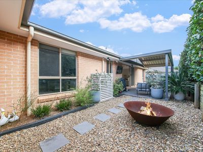 87 Greenfield Crescent, Elderslie