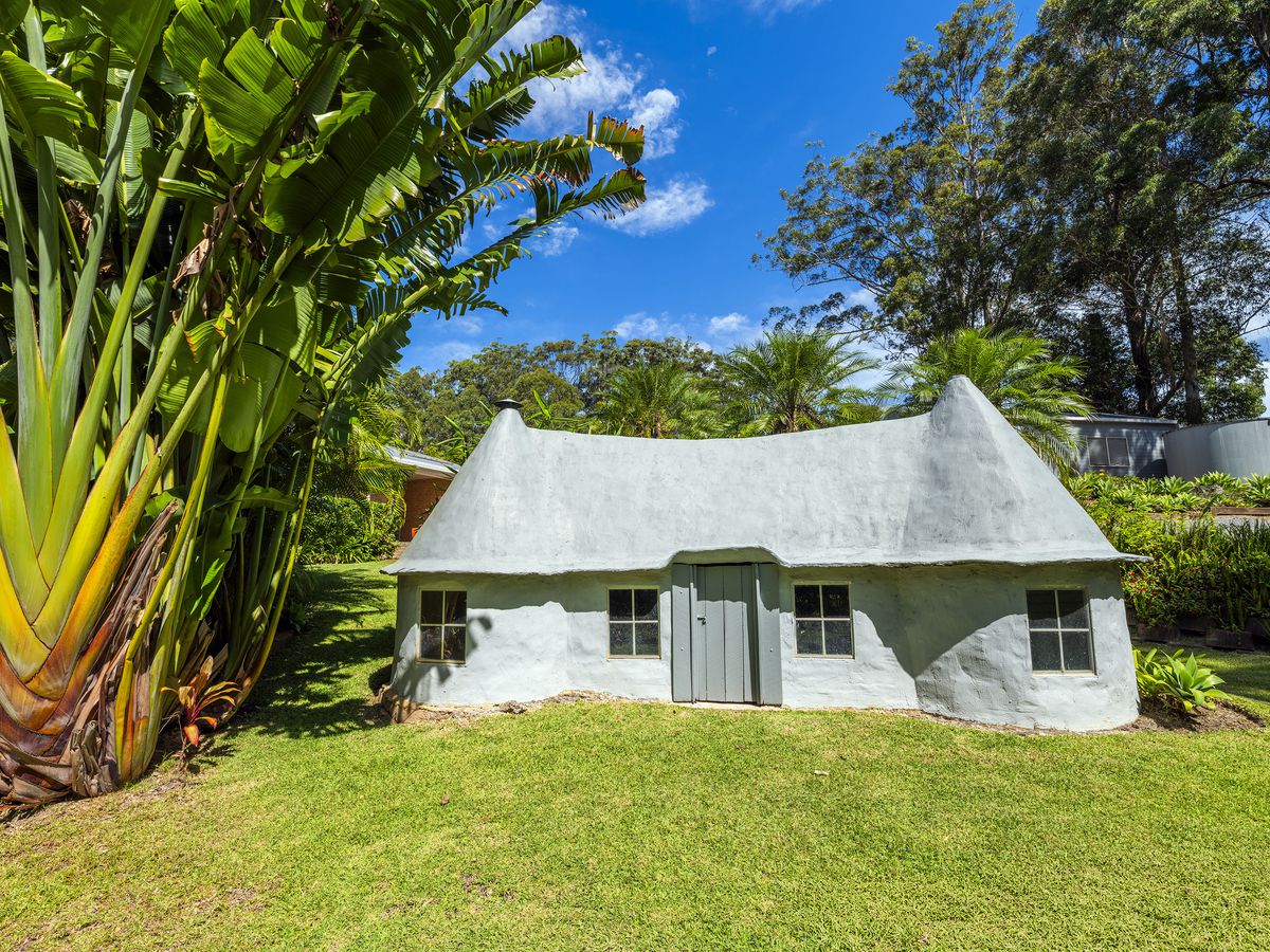 111C Woolgoolga Creek Road, Woolgoolga