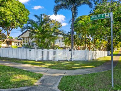6 Leonard Street, Leichhardt