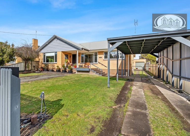 138 Barkly Street, Portland