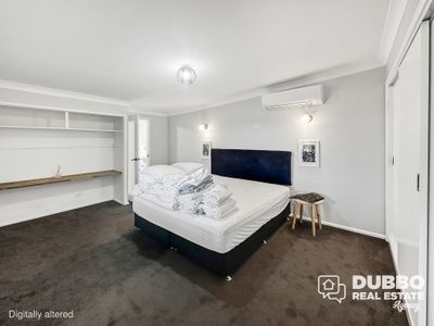 297 Macquarie Street, Dubbo