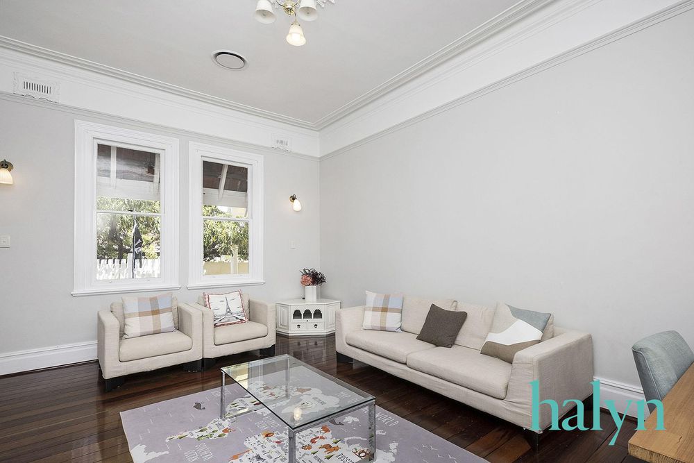 25 Norfolk Street, North Perth