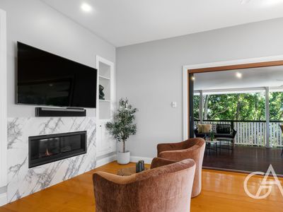 21 Ewart Street, Highgate Hill
