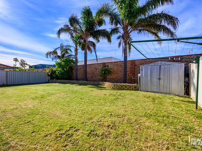9 Astrolabe Lane, Falcon
