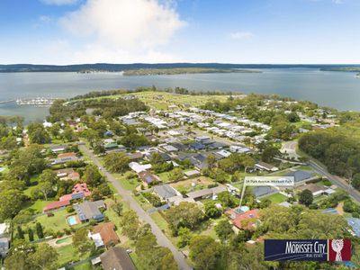 14 Park Avenue, Morisset Park