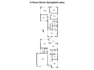 4 Falcon Circuit, Springfield Lakes