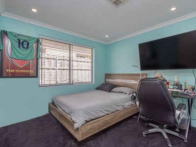 48 Firewood Vista, Yanchep