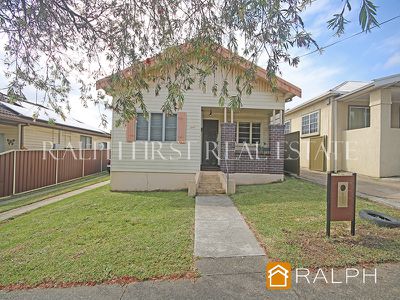 40 Martin Street, Roselands