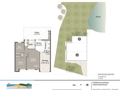 7 / 22 Kirkwood Road, Tweed Heads South