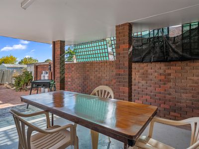 46 Wittenoom Street, Boulder