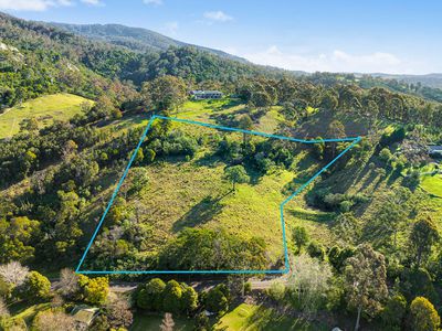 Lot 121, Punkalla Tilba Road, Central Tilba