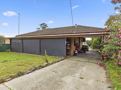 217 Anzac Avenue, Seymour