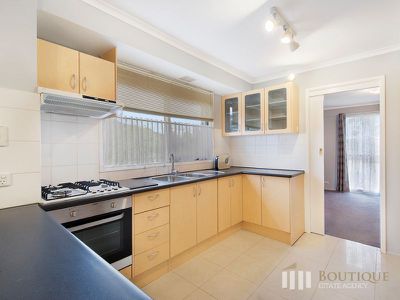 18 Wingham Street, Dandenong North