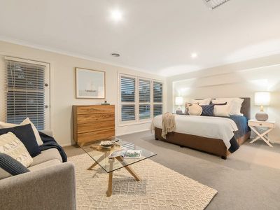 24 Black Wallaby Drive, Langwarrin