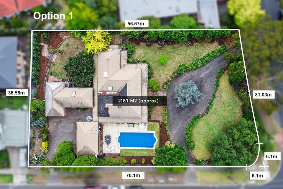 22 WANDANA DRIVE, Wandana Heights