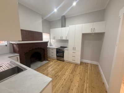 36 Gap Street, Parkes