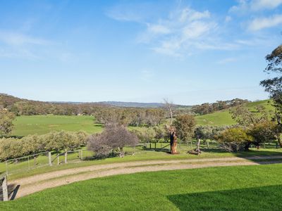 261 Kemmiss Hill Road, Yankalilla