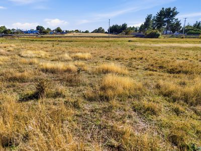 Lot Part of, 37 Forster Street, Campbell Town