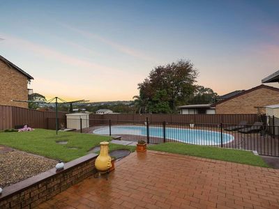 8 Fluorite Place, Eagle Vale