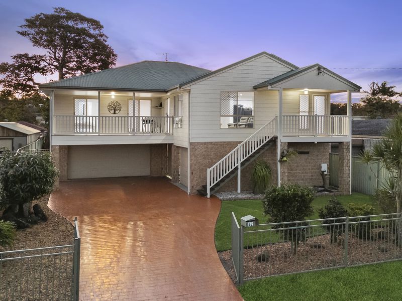 22 Sunset Boulevard, Tweed Heads West