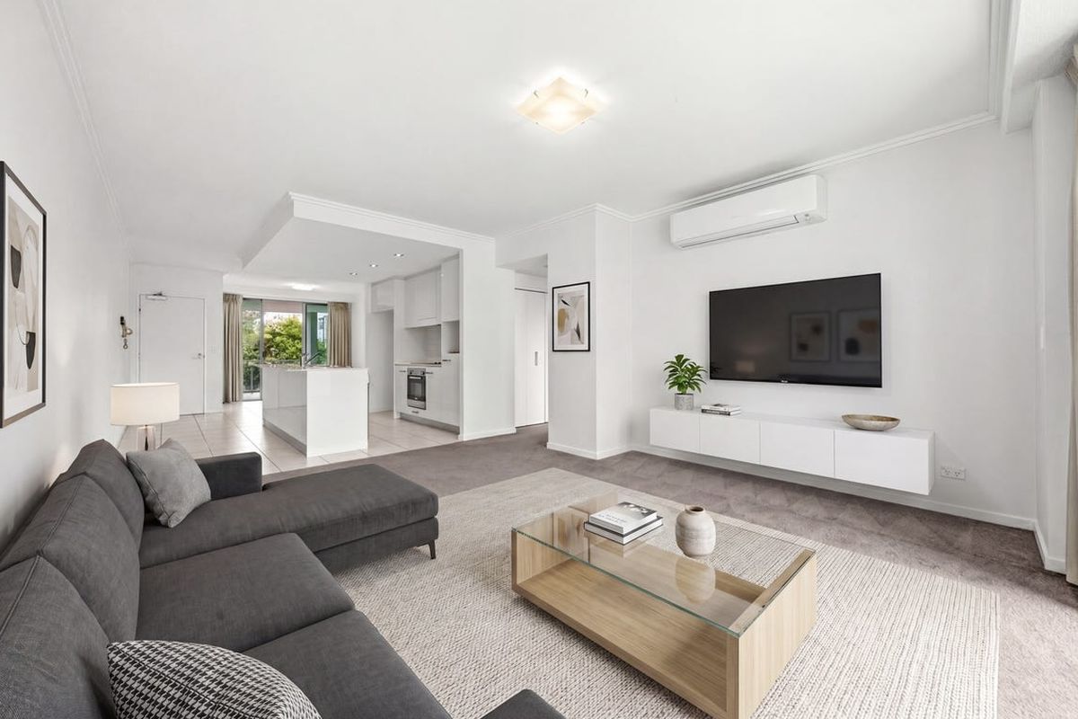 40 / 2 Gaven Crescent, Mermaid Beach