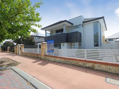 31 Pexton Drive, South Guildford