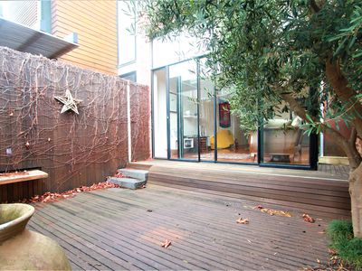 99 Page Street, Albert Park