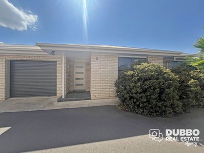 4 / 46 Macleay Street, Dubbo