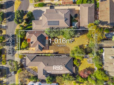 10 Lichen Grove, Highton