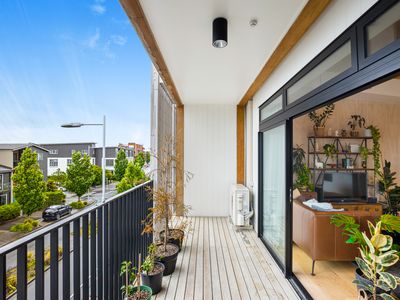5 / 163 Hobsonville Point Road, Hobsonville