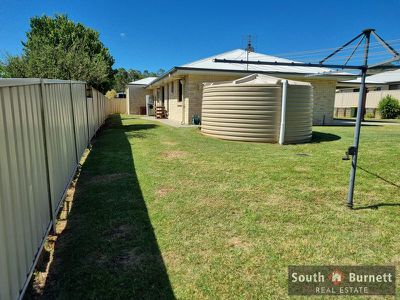 11 ALLAN Place, Kingaroy