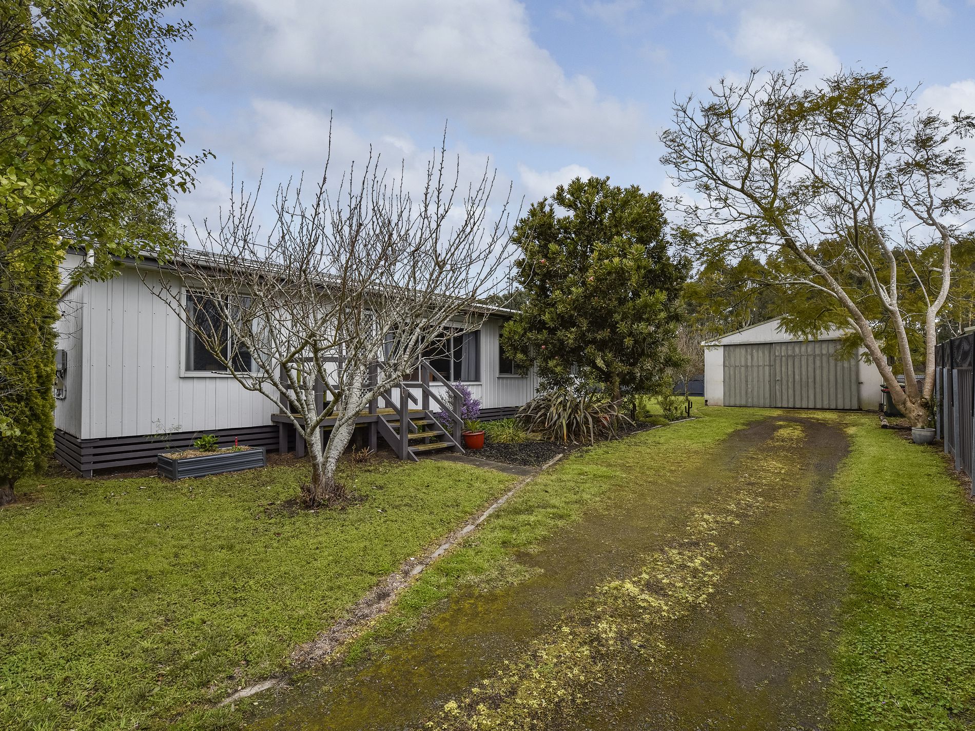 17 Ingram Street, Mount Burr