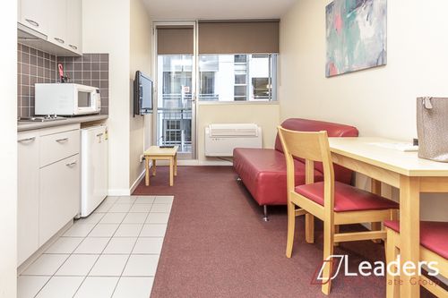 3219 / 488 Swanston Street, Carlton 3219 / 488 Swanston Street, Carlton