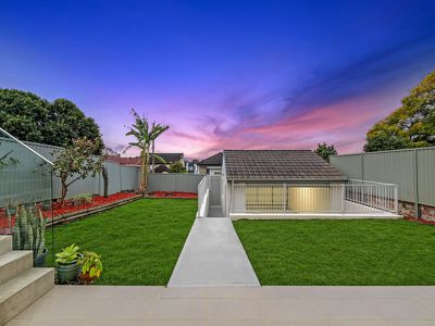 24 Lily Street, Hurstville