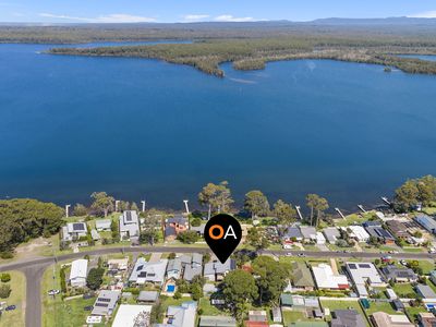 105 Basin View Parade, Basin View