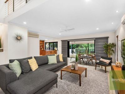 8 Regatta Crescent, Douglas