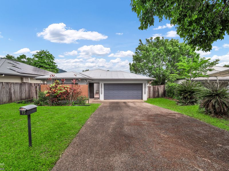 12 Milko Close, Brinsmead