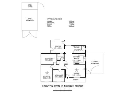 1 Buxton Avenue, Murray Bridge