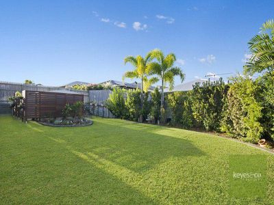 15 Chapple Street, Mount Louisa