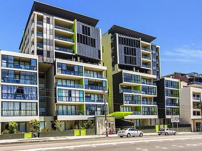 903 / 21 Princes Highway, Kogarah