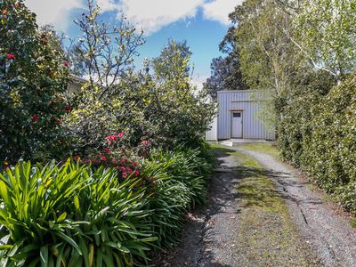 79 Dip Road, Mountain River