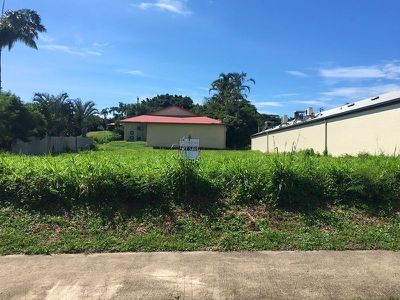 86 Charlotte Street, Cooktown