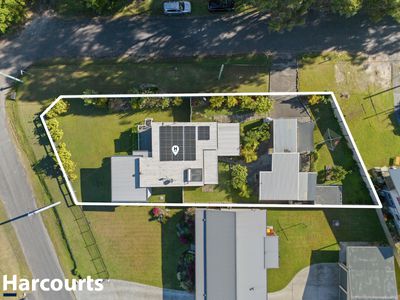 1 Spinks Avenue, Lake Conjola